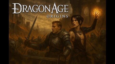 Dragon Age: Origins Episode 6