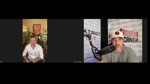 Nino - The Truth Behind LA's Collapse..Is There An Secret Agenda Fueling Gavin Newsom