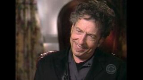 Bob Dylan admits to making a deal with the devil
