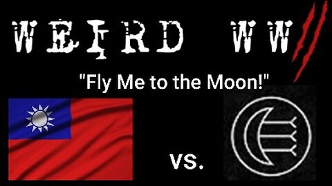 "Take Me to the Moon"