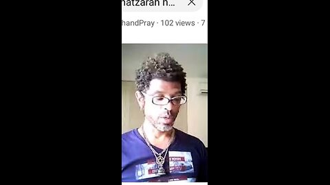 😂HEBREW ISRALITE LEADER Judah natzarah showing his boxers and admits of doing gay stuff