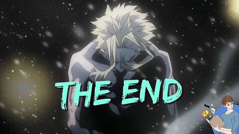 Tears And Hype: Reacting To The Emotional My Hero Academia Final Season Trailer