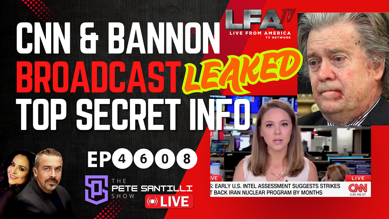 TRAGEDY STRIKES THE J6 COMMUNITY | LIVE FROM AMERICA 6.25.25 11AM