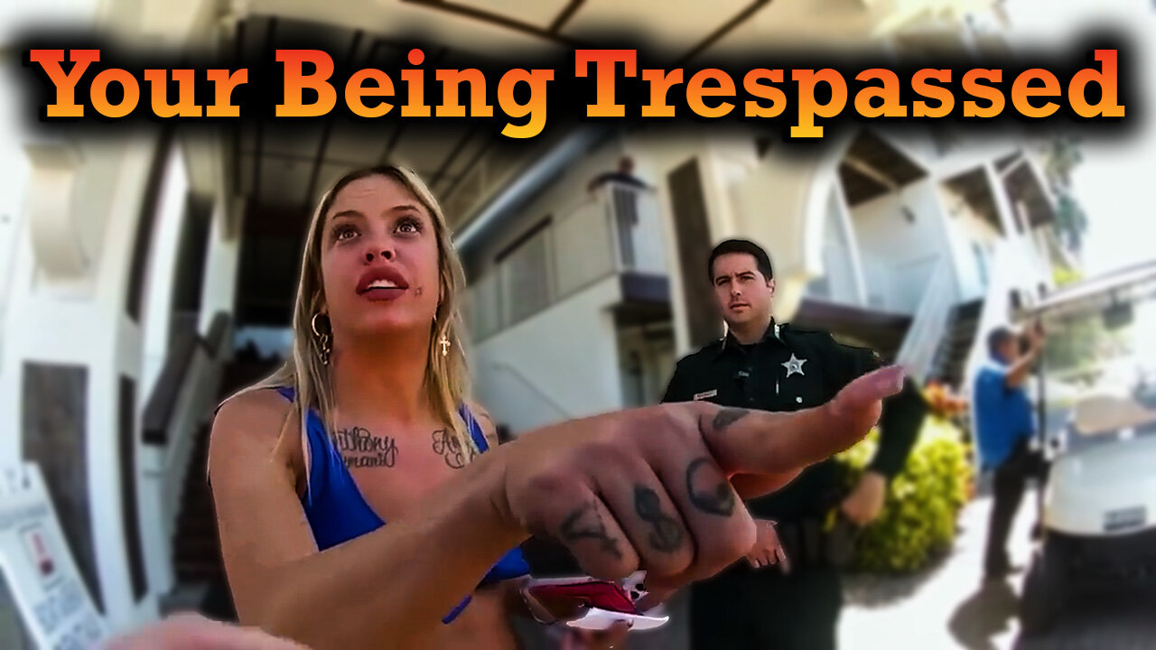 Entitled Karen Arrested Florida