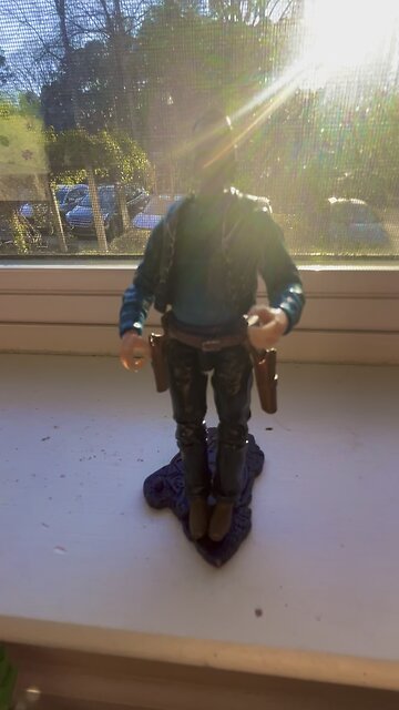 The Wednesday of Holy Week