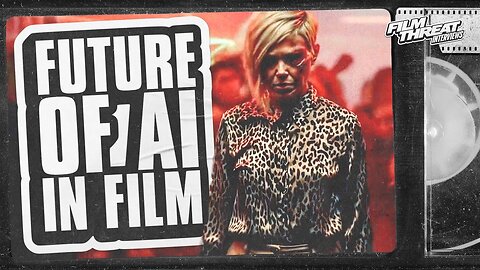 KAREN: UNLEASHED AI FILMMAKER MIND WANK | Film Threat Interviews