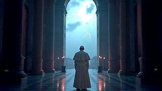 Francis’ Death, The Loss Of Faith & The Big Picture