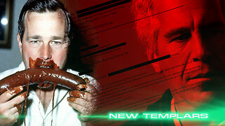 Revenge of the Epstein Files / Melania Blockbuster