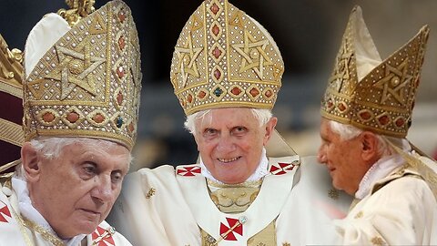 HYDRA (SATANIC ORDER): CATHOLICISM, ZIONISM, JESUITS - MUST SHARE!