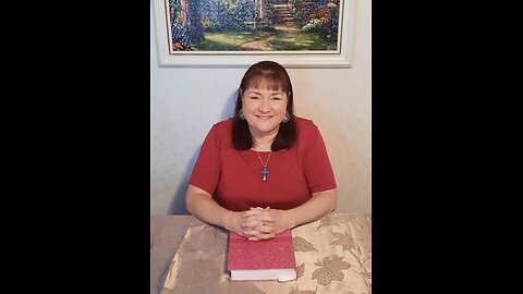 Laura Bovard- The Splendor of Heaven Podcast #30 - "Paradise Park in Heaven"
