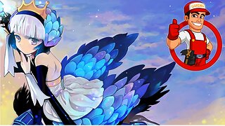 Gwendolyn is Banished?