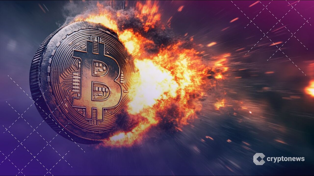 Russian Economist Calls Strategic Bitcoin Reserves a ‘Ticking Time Bomb’