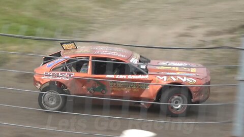 20-07-25 Vrije Standaard Heat 4, MAB Texel