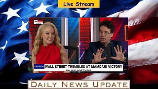 x526c: Sky News Australia - ‘Fleeing for their lives’: Wall Street trembles at Mamdani victory