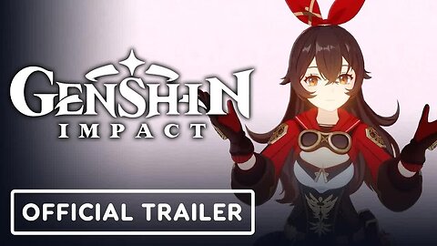 Genshin Impact - Official Teyvat Adventures Commemorative Video