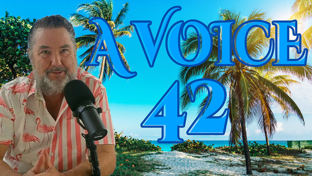 Salvation Through Dowd~The Sixth Mizmowr & The Eighth Octave A Voice Forty~Two