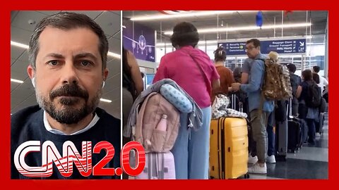 White House to Roll Back Flight Compensation Rules for Passengers | CNN2.0 Report