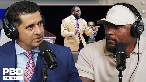 “Killing Kids & Destroying Communities” - Ray Lewis TORCHES Big Tech & Media