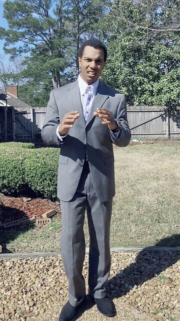 How should you live?