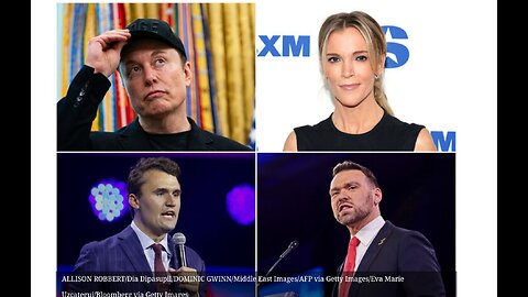 We have INFLUENCERS because they silence the PEOPLE