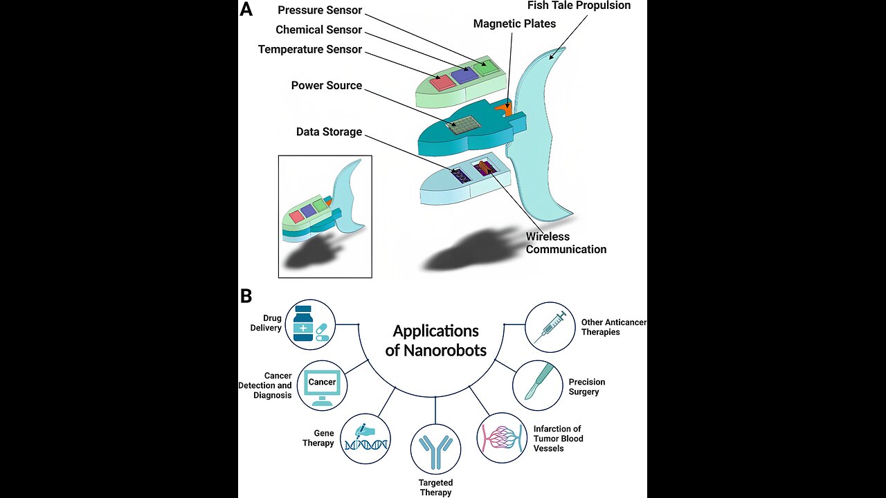 Wirus cyfrowy + transhumanizm = współcześni kosiarze umysłów.