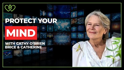 MK Ultra, “Monarch,” & Healing: Cathy O’Brien on Breaking the Spell | CatherineEdwards.life