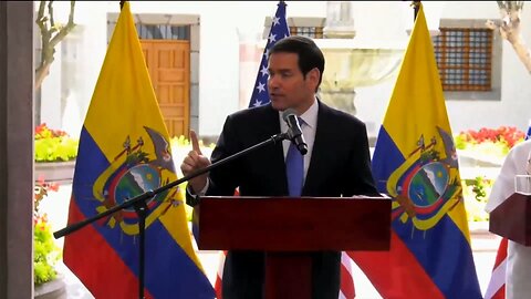 Nezajímá nás, co říká OSN! Důležité je, co říkáme my!