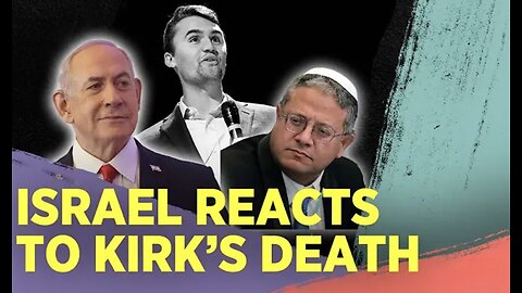 Charlie Kirk’s death sparks US-Israeli divisions | MEE Explains