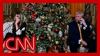 Hear how Trump answered kids’ calls on Christmas Eve