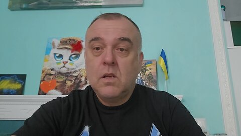 Как путин испугался трамп пам-пама