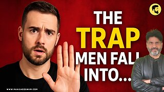 The Hidden Trap of Approaching Random Women (Avoid This!)
