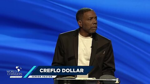 True Prosperity (1) - - Creflo Dollar - July 29th, 2025.