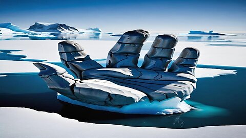 Antarctica - What Is The Truth About It?