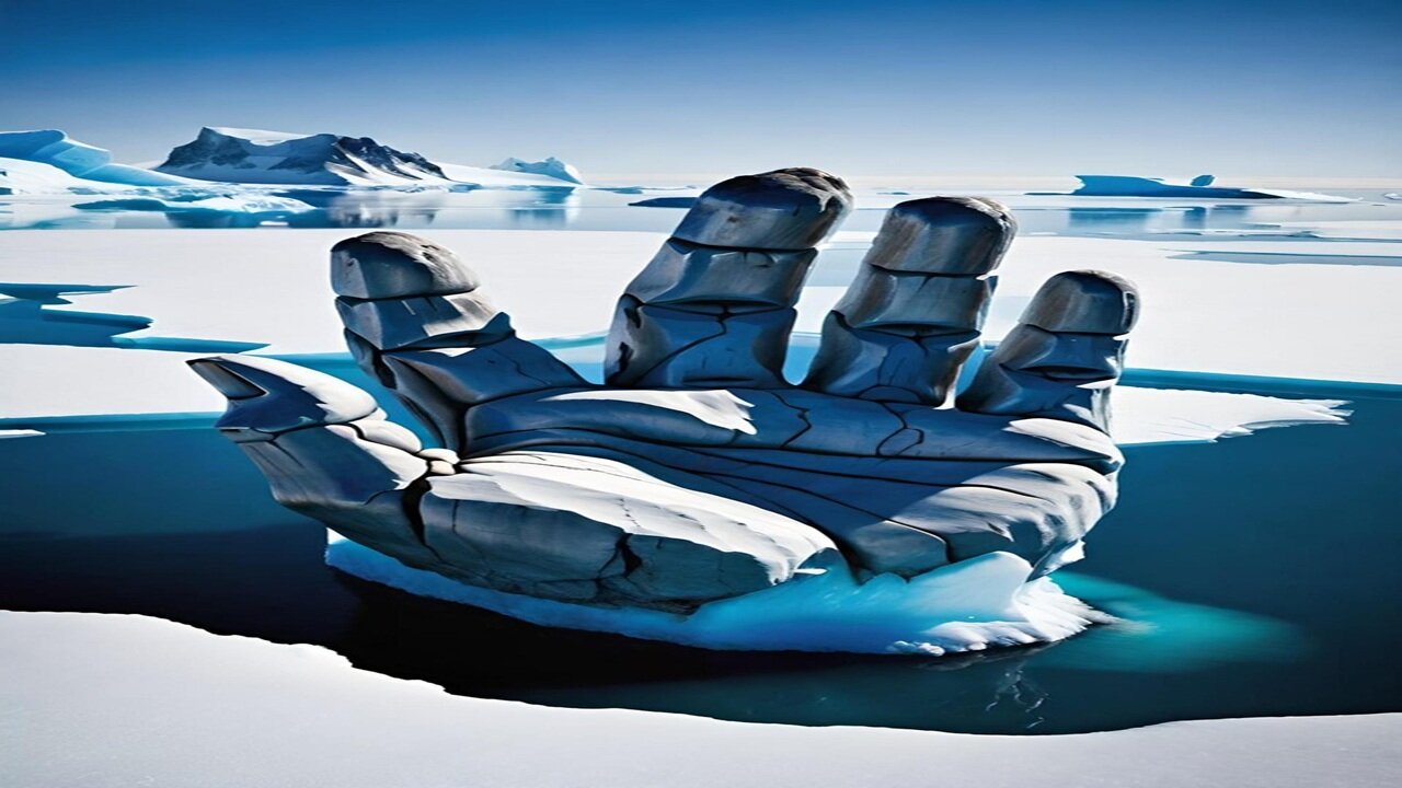 Antarctica - What Is The Truth About It?