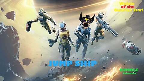 Jump Ship