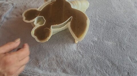 Giant turtle
