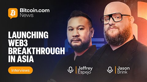 Want to Build Real Web3? Here’s Why Asia Leads the Way