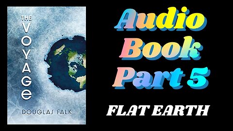 The Voyage by Douglas Falk Audiobook Part 5 of 5