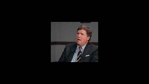 Tucker Carlson Destroys Ted Cruz in Epic Israel-Iran Debate! 🔥