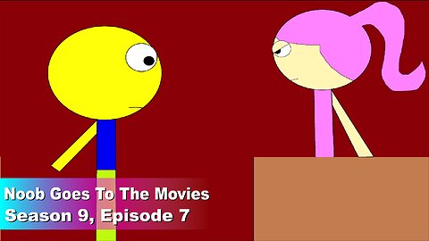 Noob/Andy Goes To The Movies (Remastered)