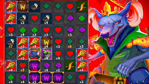 Junkyard Kings Slot Super Bonus Paid Insane!?