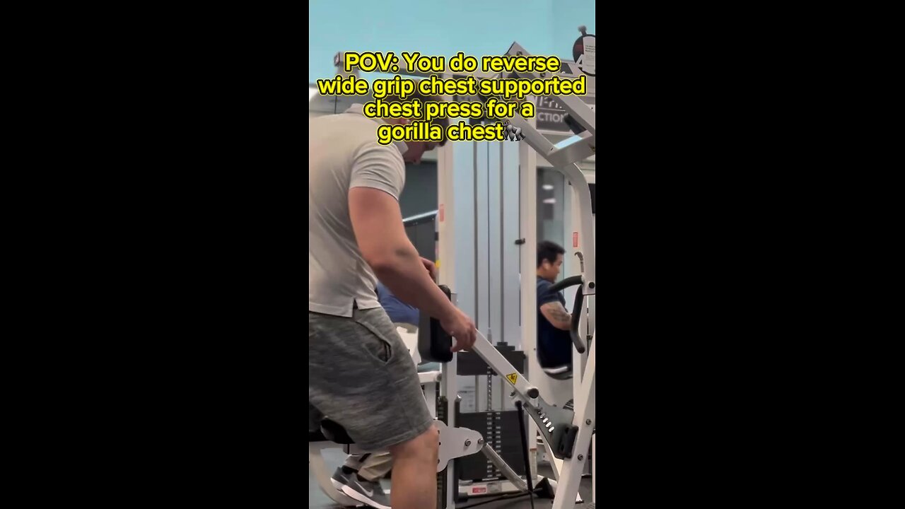 🦍SEND THIS TO A GYMBRO↔️