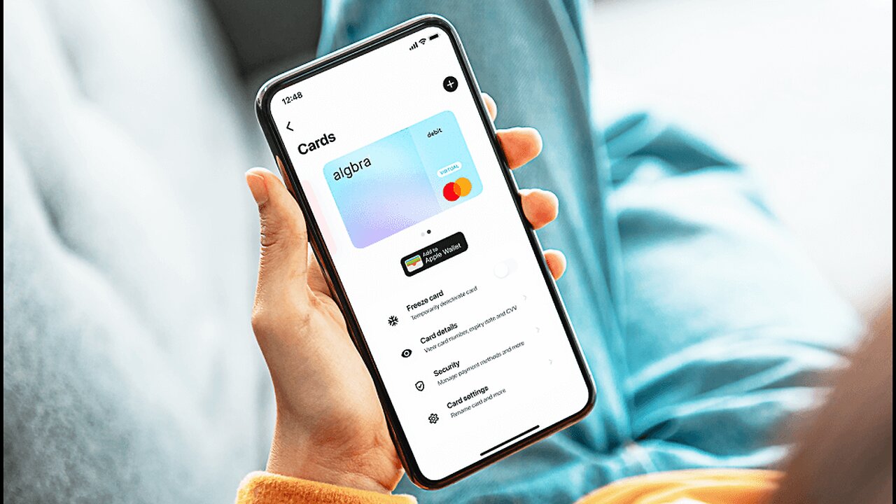 Best crypto virtual card for online bill pay 2025