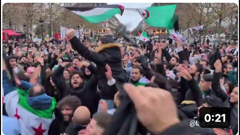 "Everyone Can Finally Return to a Liberated Syria"