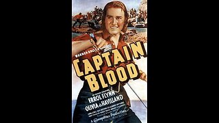 Captain Blood - 1935