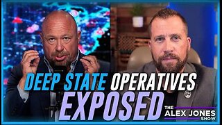 PATEL IN FULL PANIC MODE! - FBI Whistleblower Triggers Firing Of Deep-State Operatives