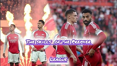 ⚡ “Top Football Skills 2025 🔥 Insane Tricks & Epic Moves”