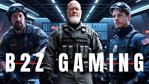 Ready Or Not @12 | B2Z Gaming