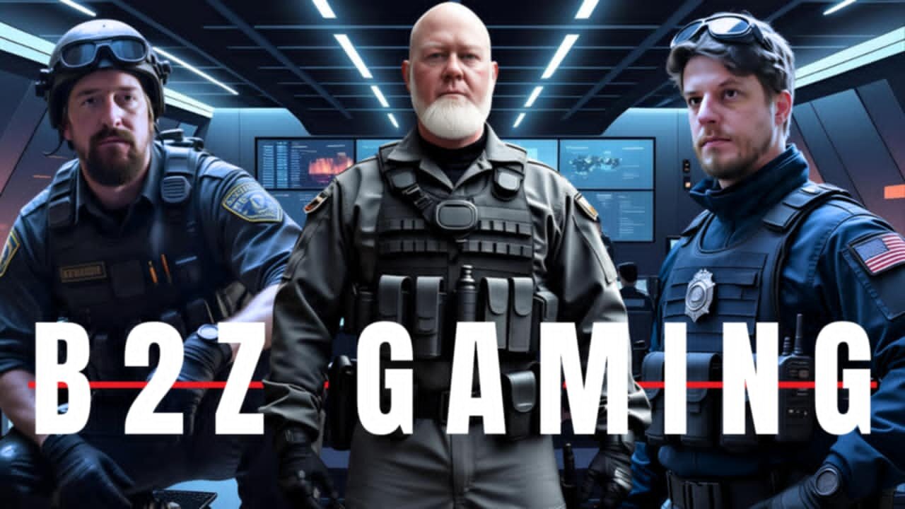 Ready Or Not @12 | B2Z Gaming