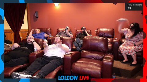 Boogie2988 Attacked by Becky Boop with a Soda Can